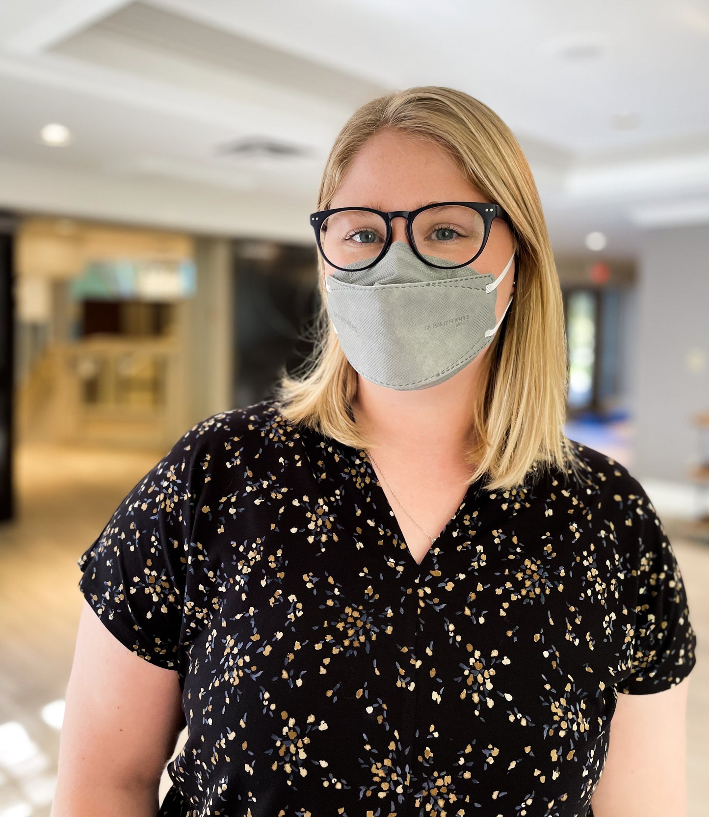 BreatheTeq KN95 5-pcs Sample Sizing Kit - Non-Medical Face Mask